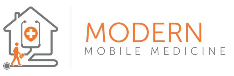 MODERN Mobile Medicine