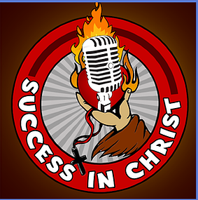 Episode #3 Shamelle Left Los Angeles to Fulfill Her Destiny in Arkansas - Success in Christ Podcast