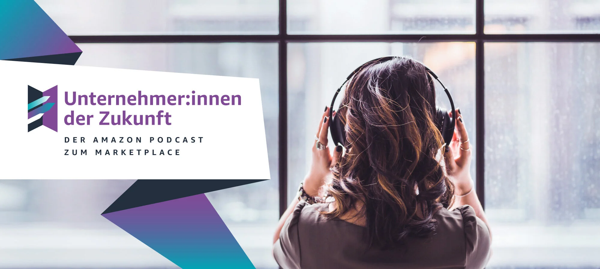 UDZ - der Podcast zum Amazon Marketplace: die Premierenfolge