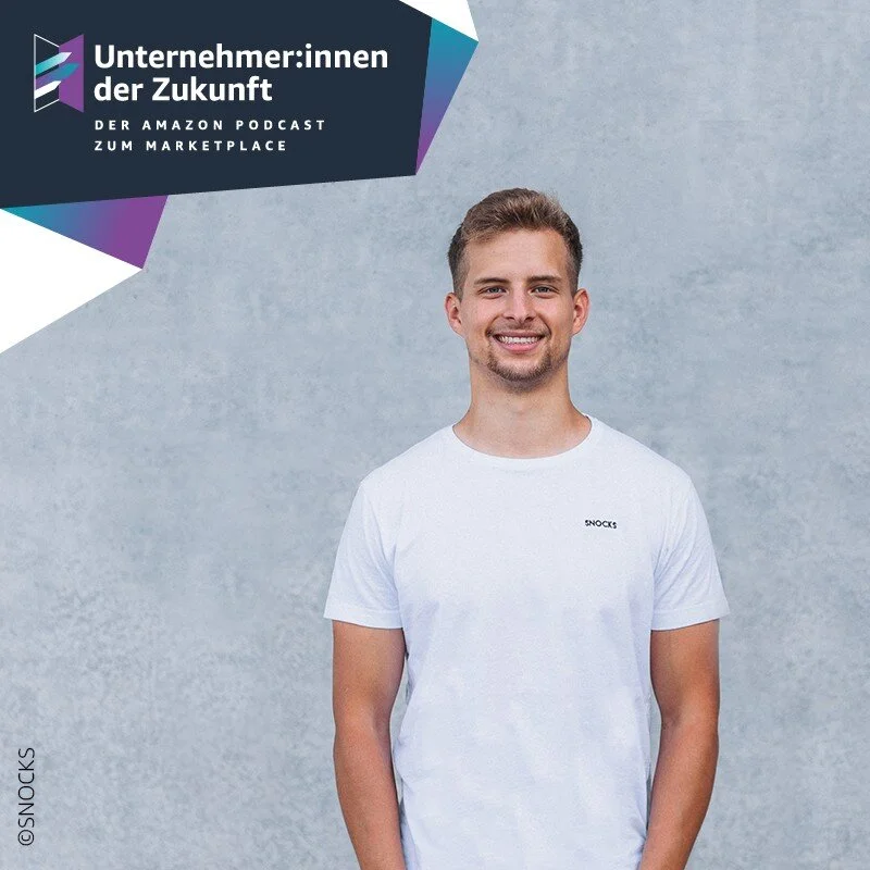 Der Amazon Seller des Jahres im Interview