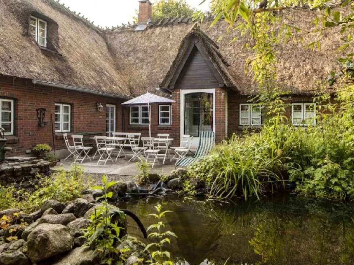 Fincon Valley - ein Haus für Finc3 zum Leben, Arbeiten, Urlaub machen