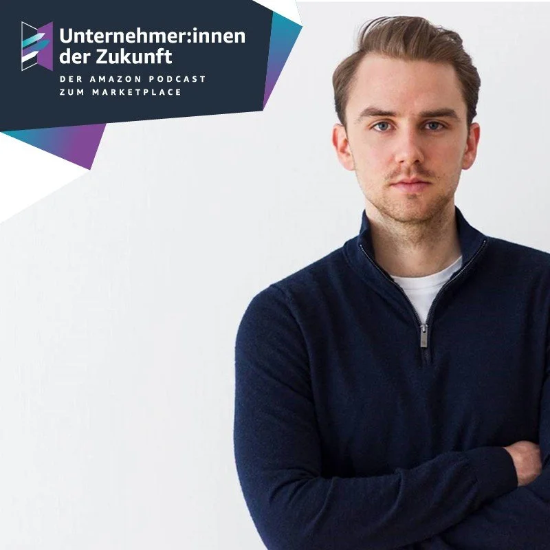 Wie baut man eine D2C Millionen-Brand über Amazon auf?