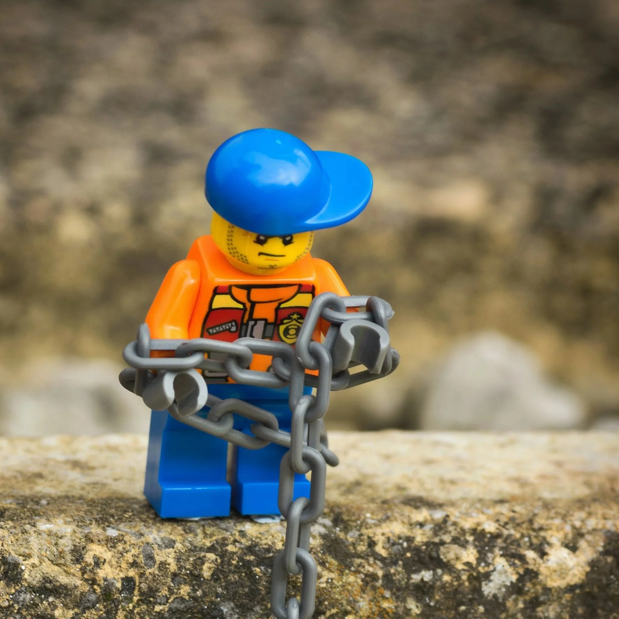 Allocating resources to large construction projects