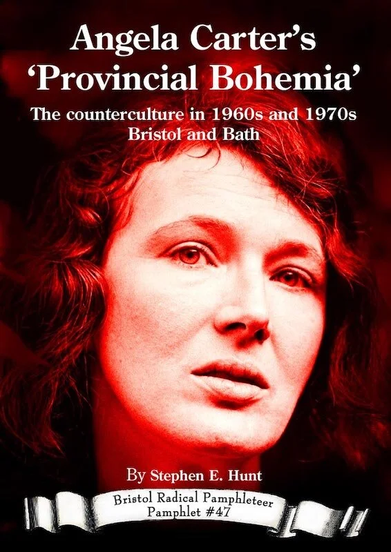 angela carter 1984