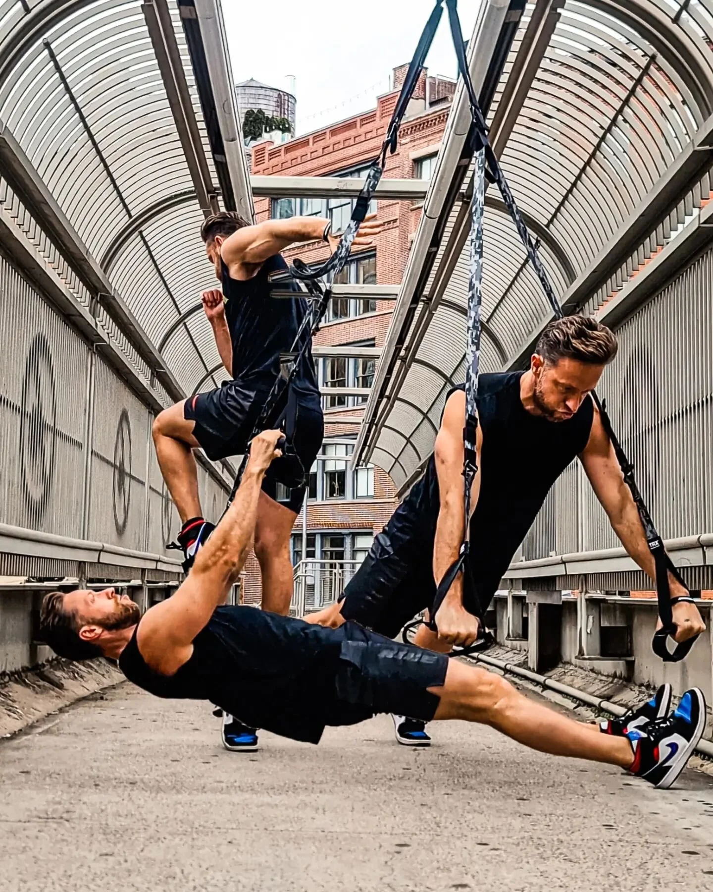 I'VE BEEN ANGRY FOR 4 YEARS

I'll come back to this point in detail with some video content.

But I had a rare and interesting chat with my father the other day and it struck a chord. It echo'd the speech in Rocky Balboa that's been used so many time