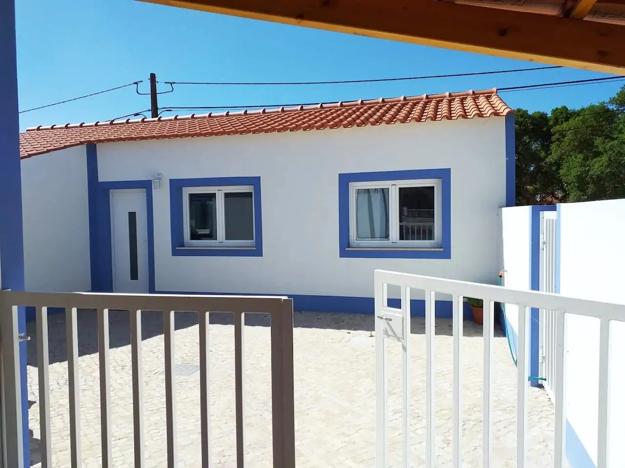 Casa Albino - Nadadouro.