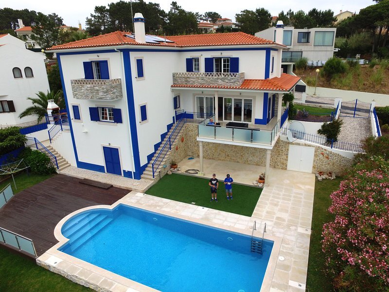 For Sale - Casa dos Golfinhos