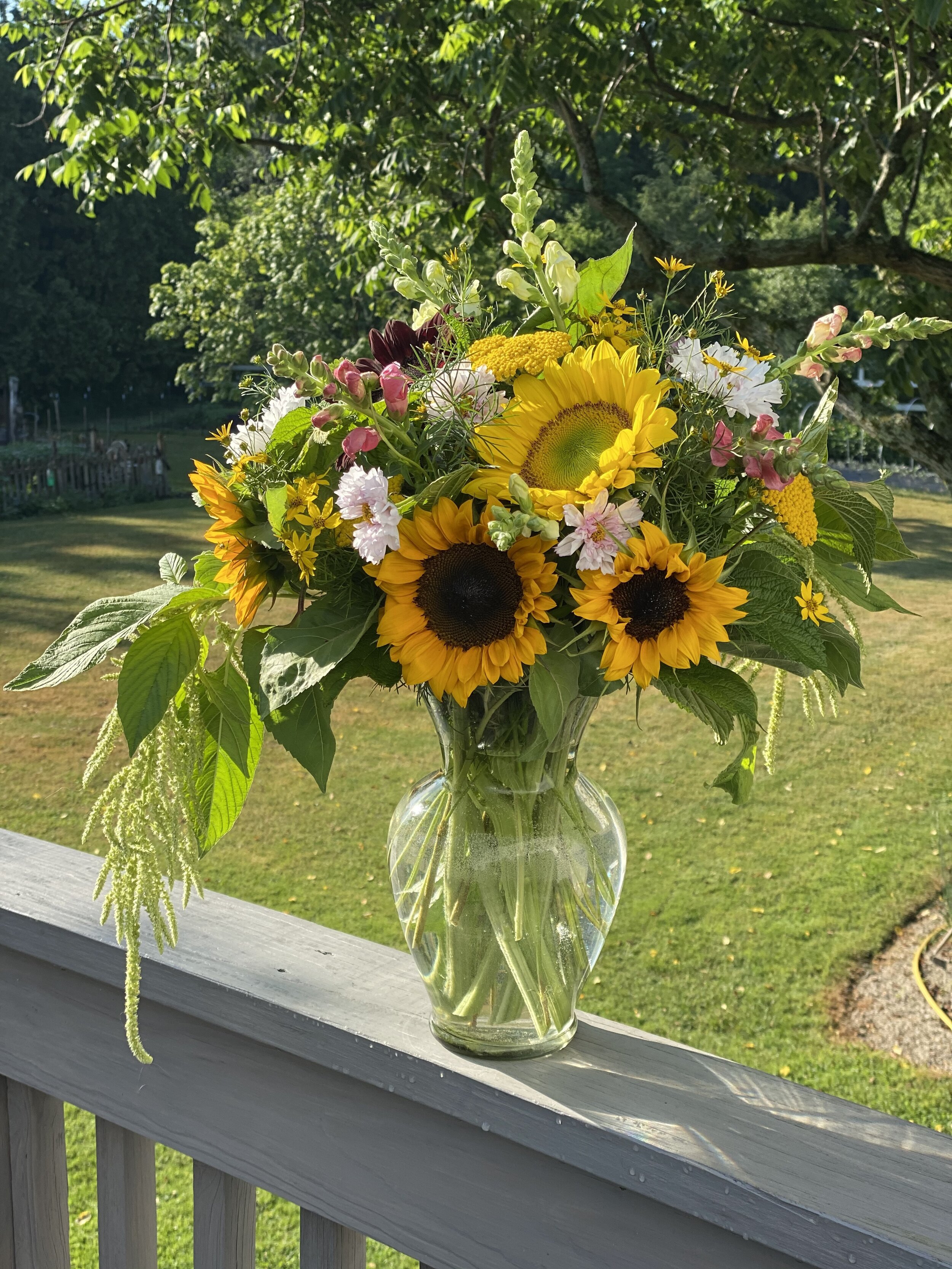 Custom Order Bouquet