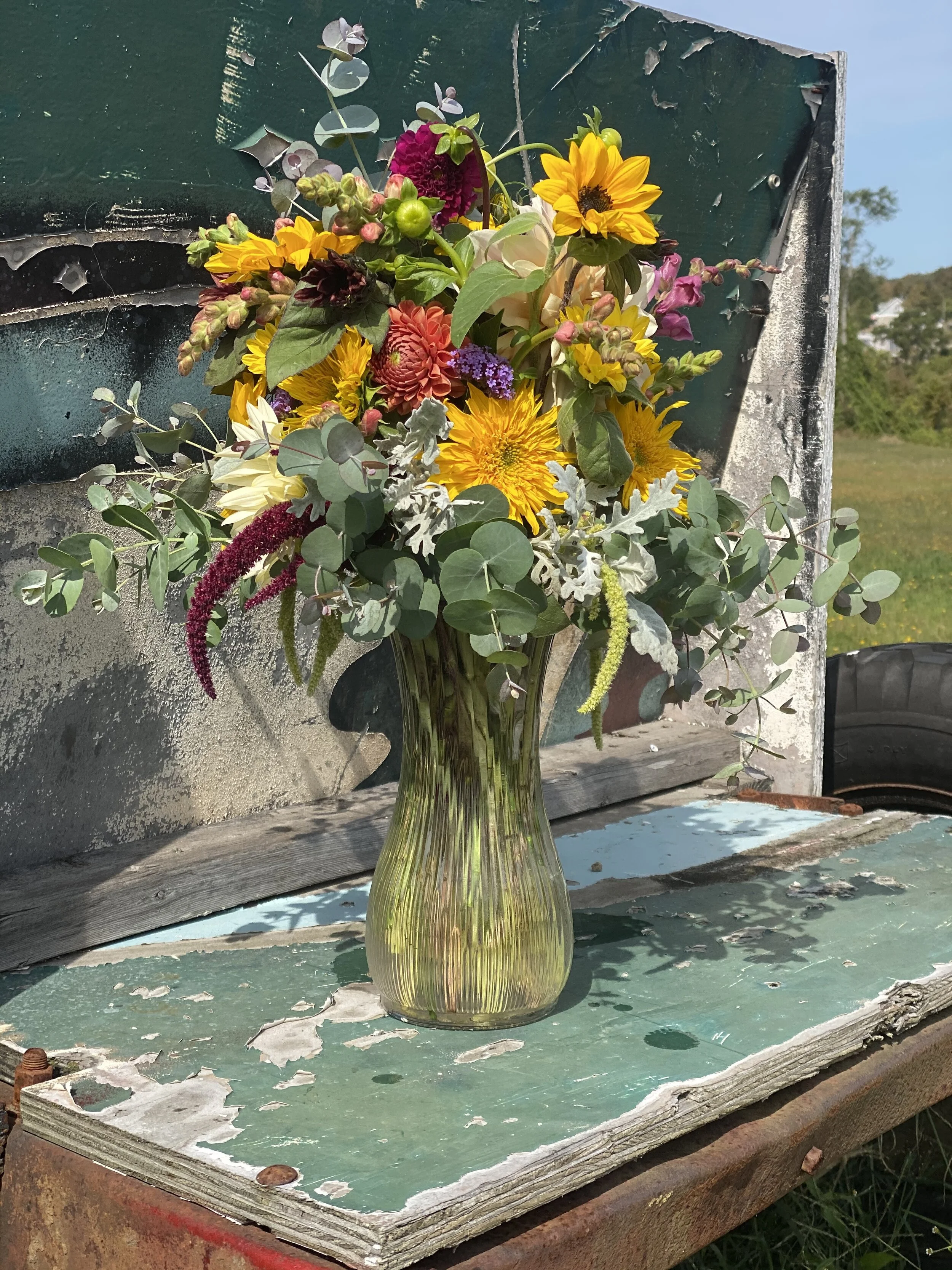 Custom Order Bouquet