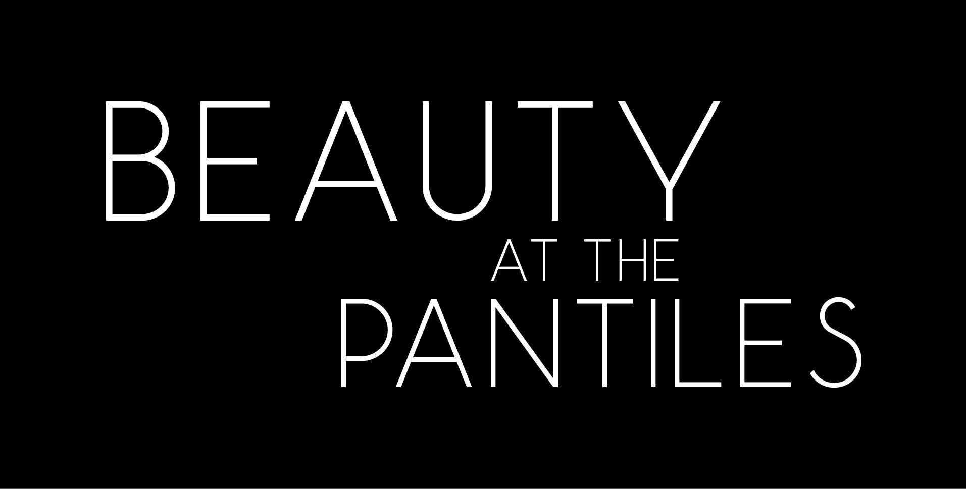 Beauty at the Pantiles