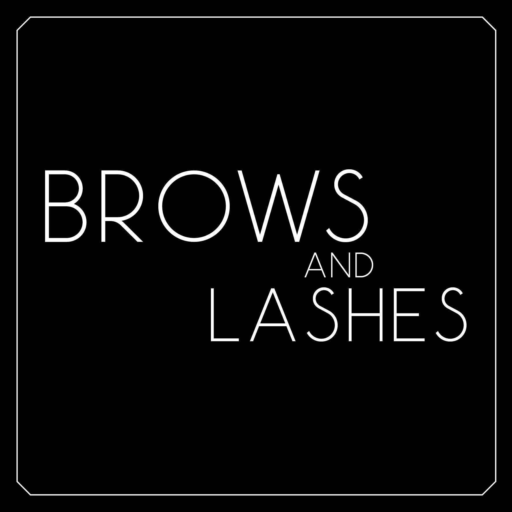 Brows &amp; Lashes