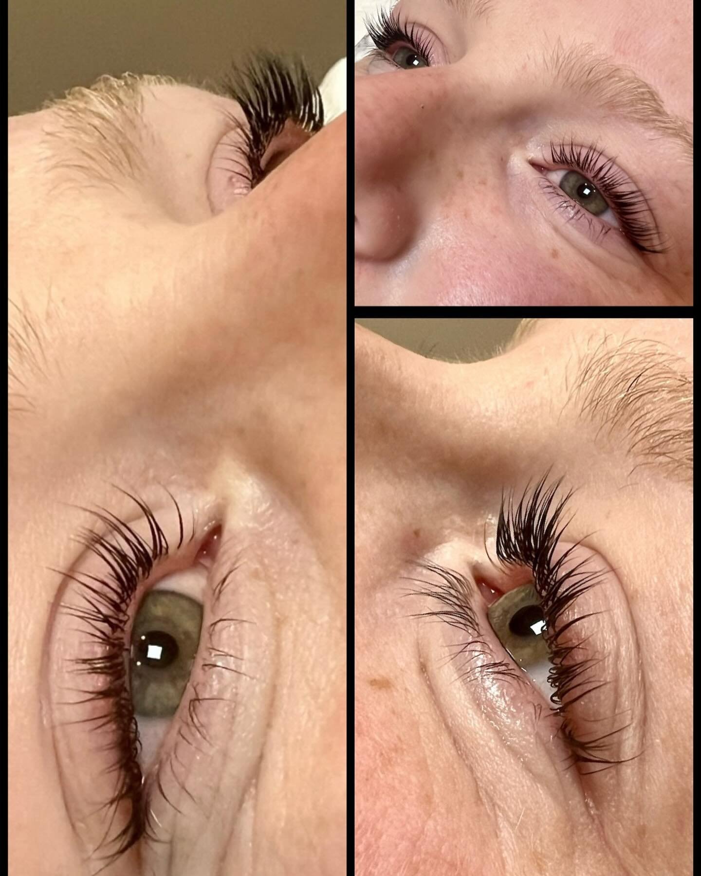 Make your eyes pop .. By just lifting &amp; tinting lashes, create longer, fuller thicker lashes. Perfect for holidays 🌴☀️or just a special occasion 🩷 #lashlift #lashliftandtint #eyelashlift #eyelashliftandtint #eyeluvlashes