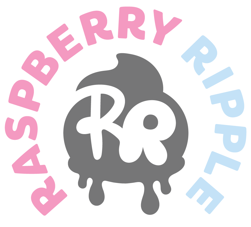 Raspberry Ripple