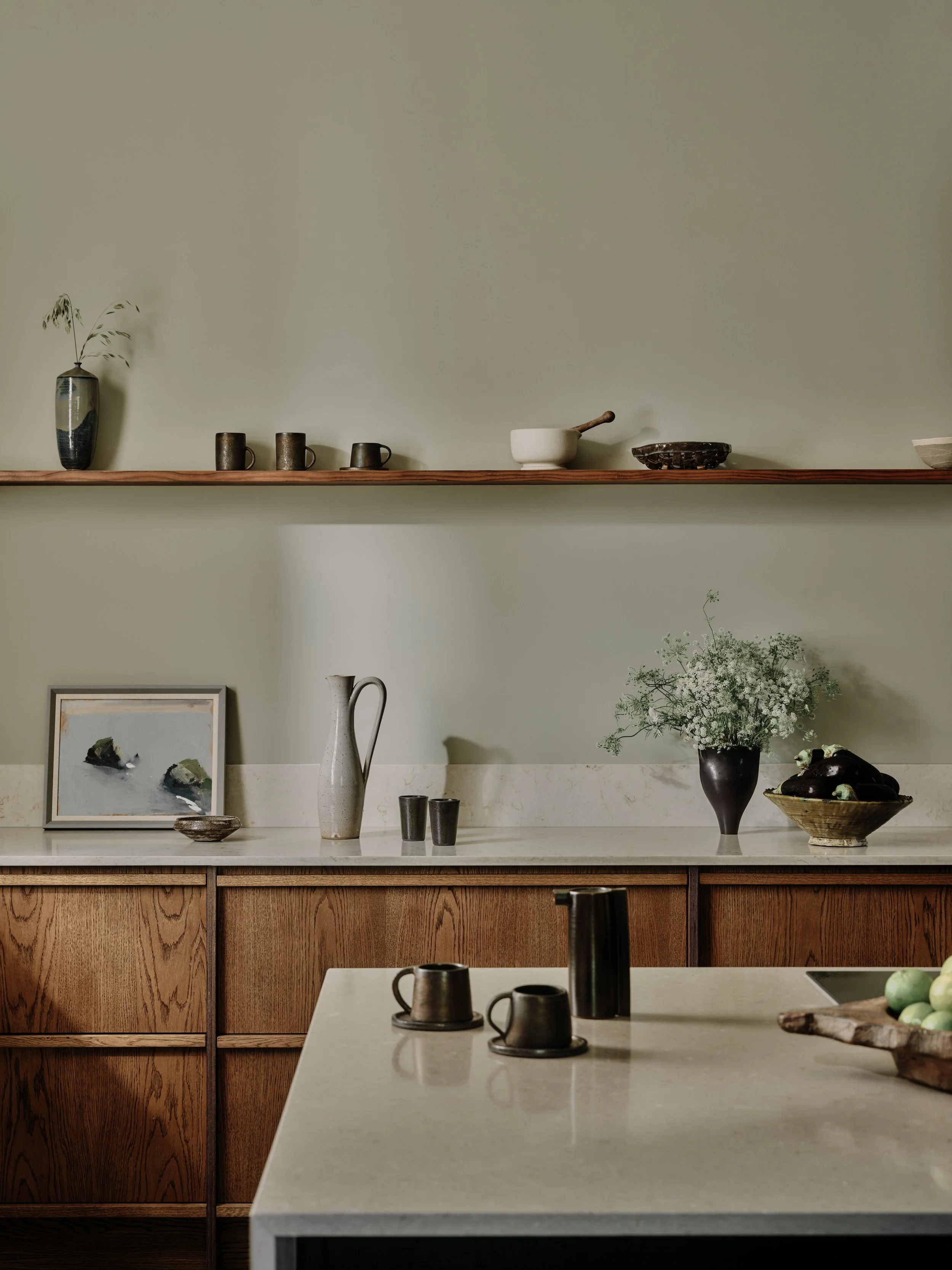 FARROW AND BALL - ORIGINAL 57 CAMPAIGN
