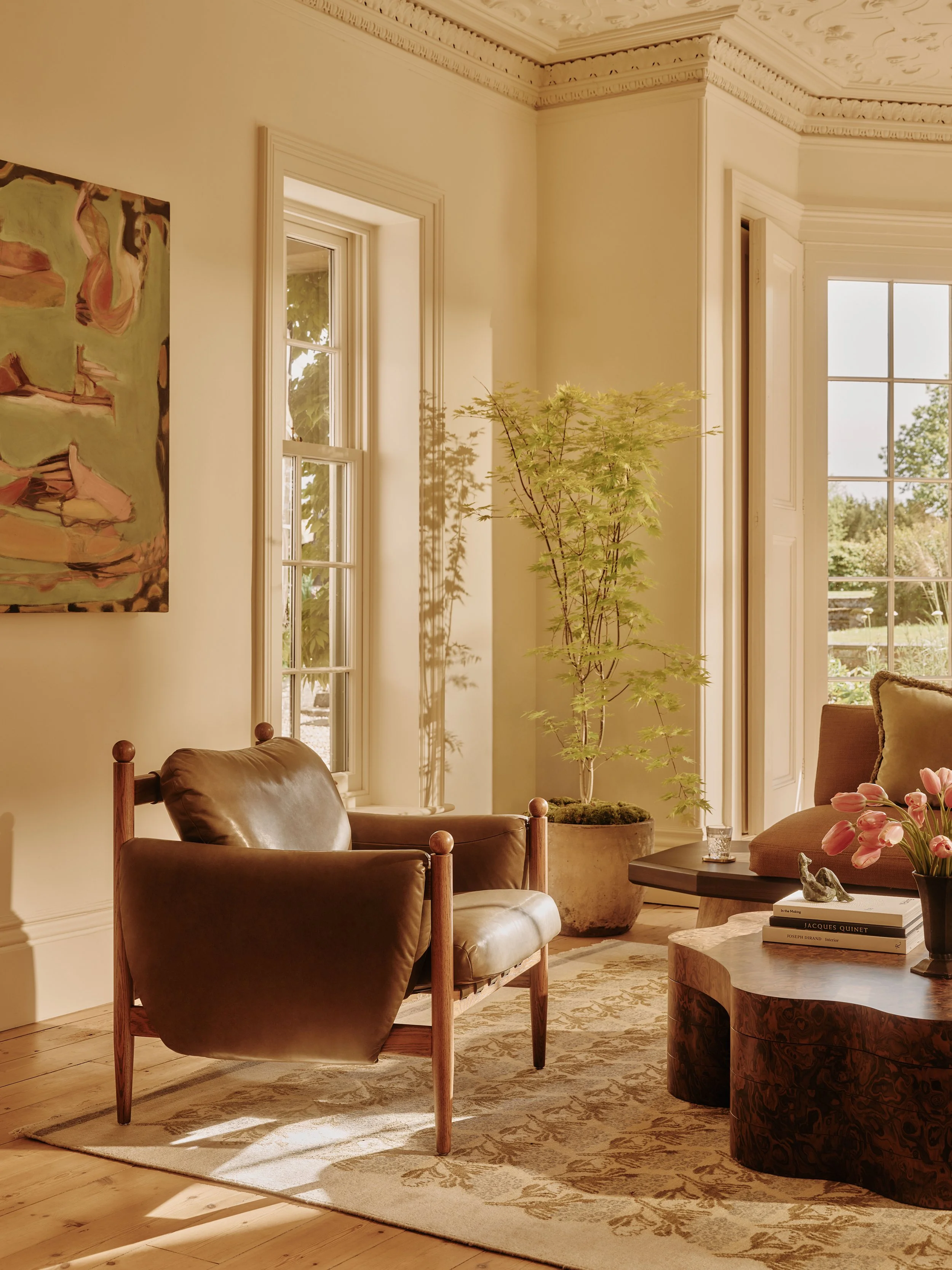 soho home - A/W 26