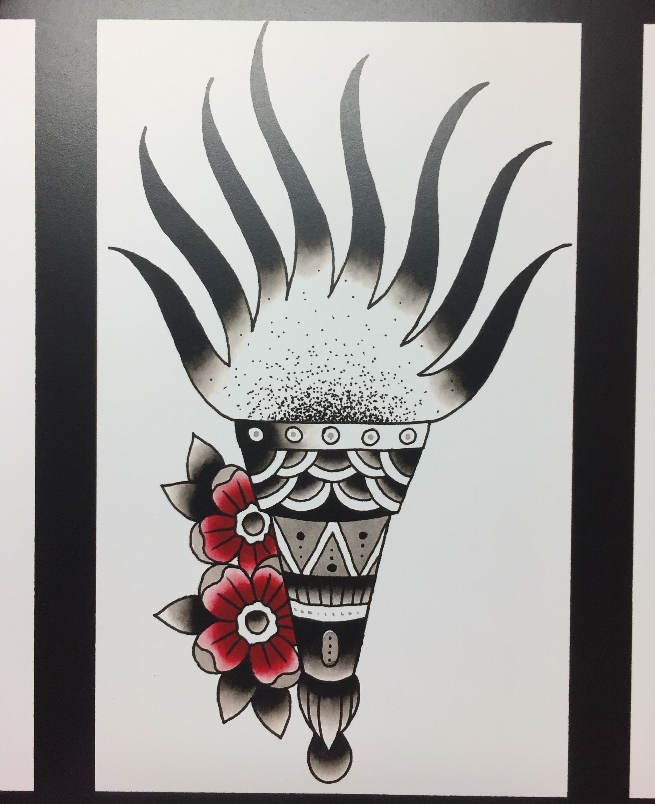 8x10 print by Carrie Clarke