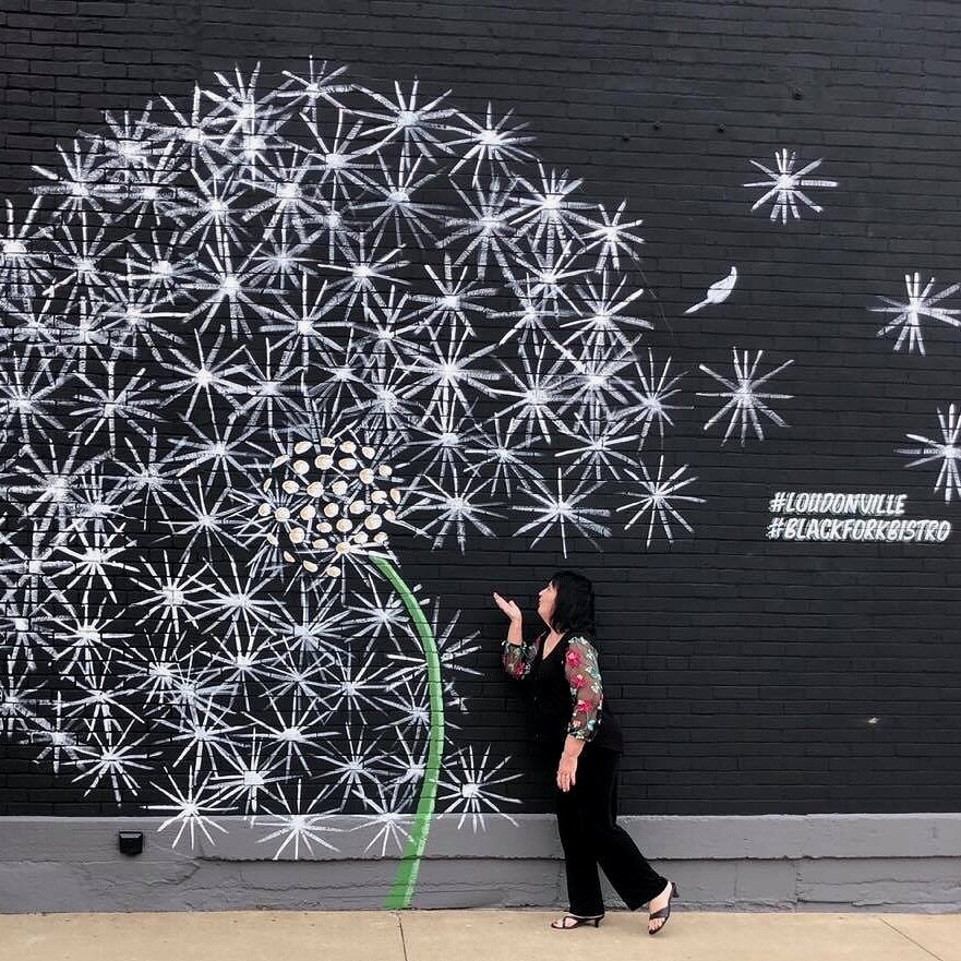 Our Story — Black Fork Bistro