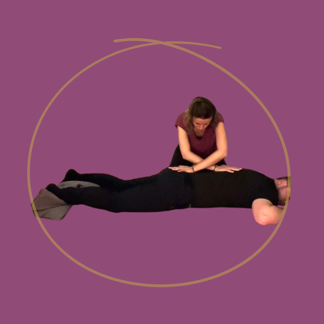 Your Body Already Knows How to Calm Down