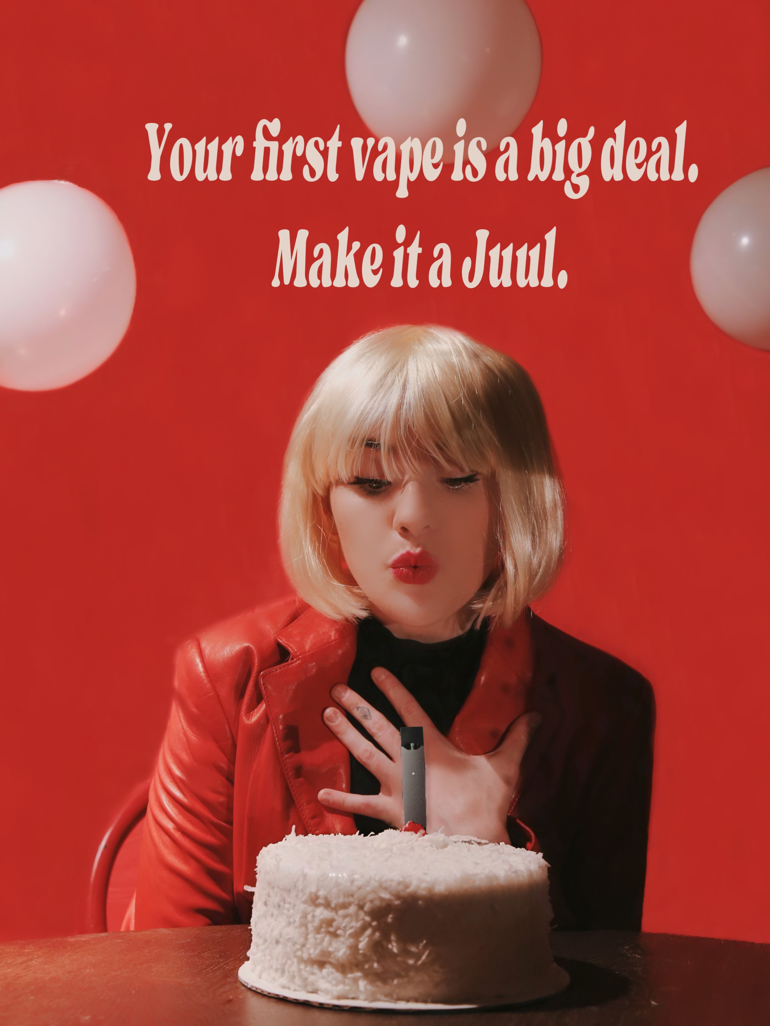 E-Cig Advertisements