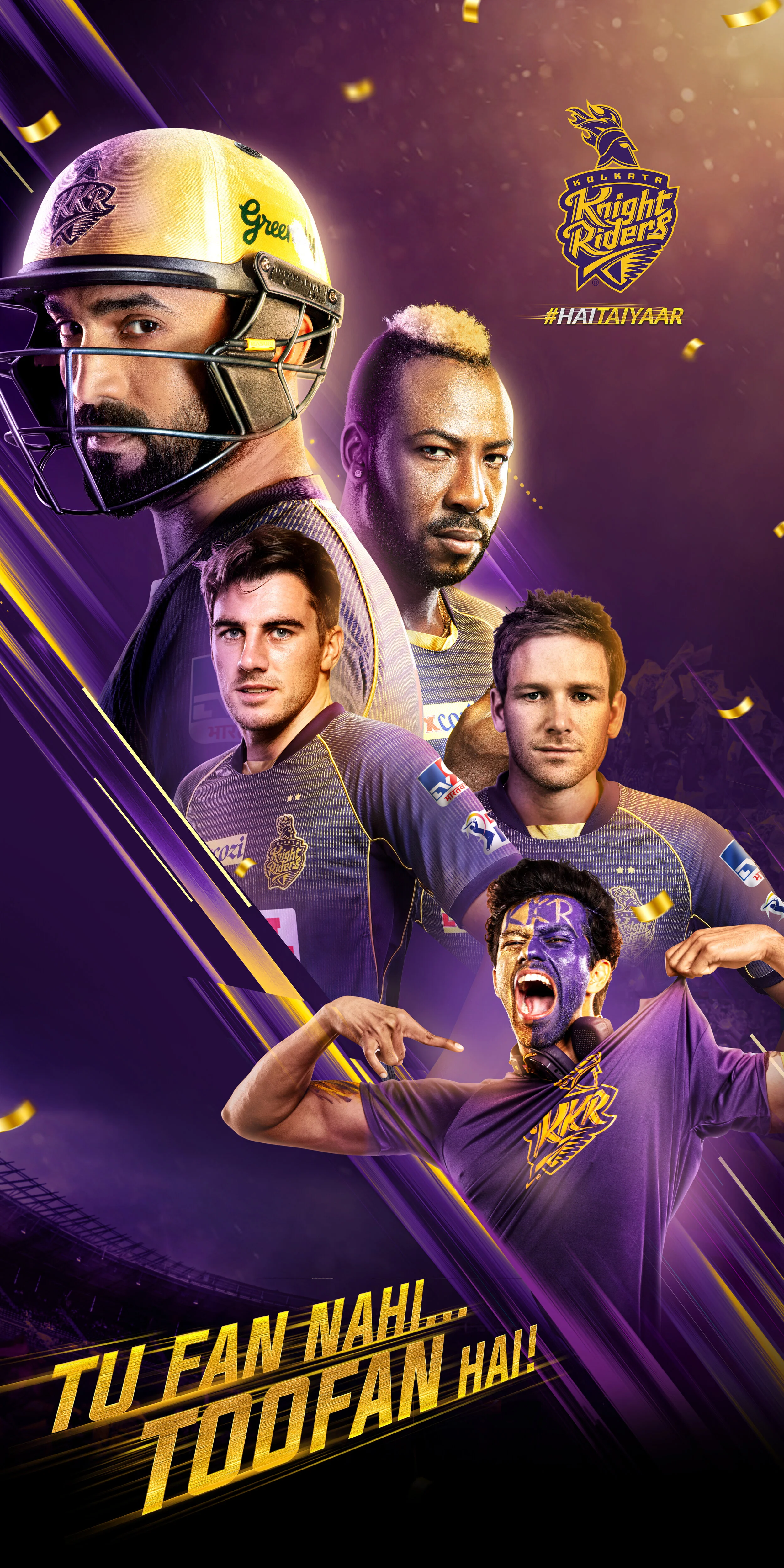 kkr campaign