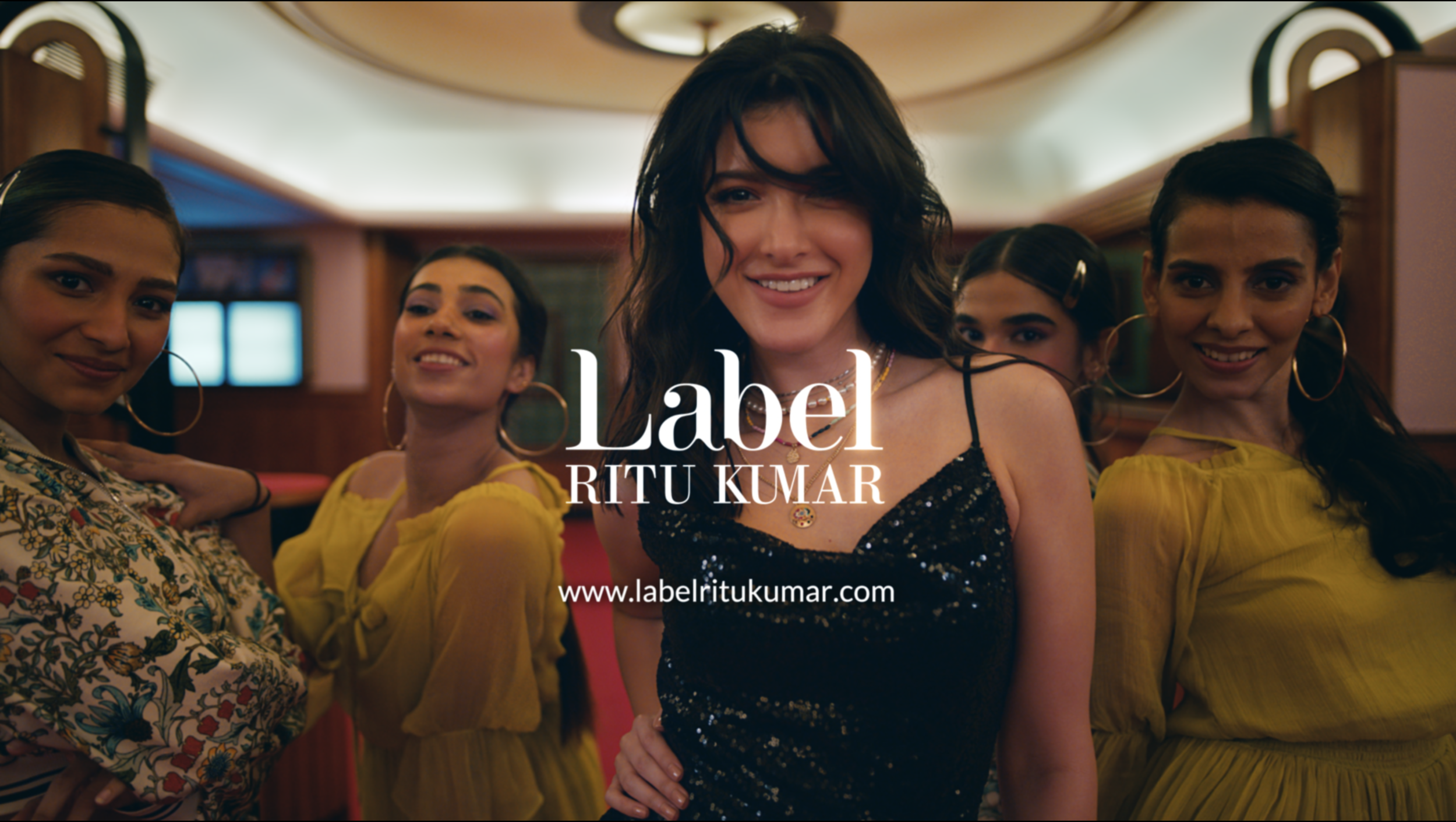 RITU KUMAL LABEL