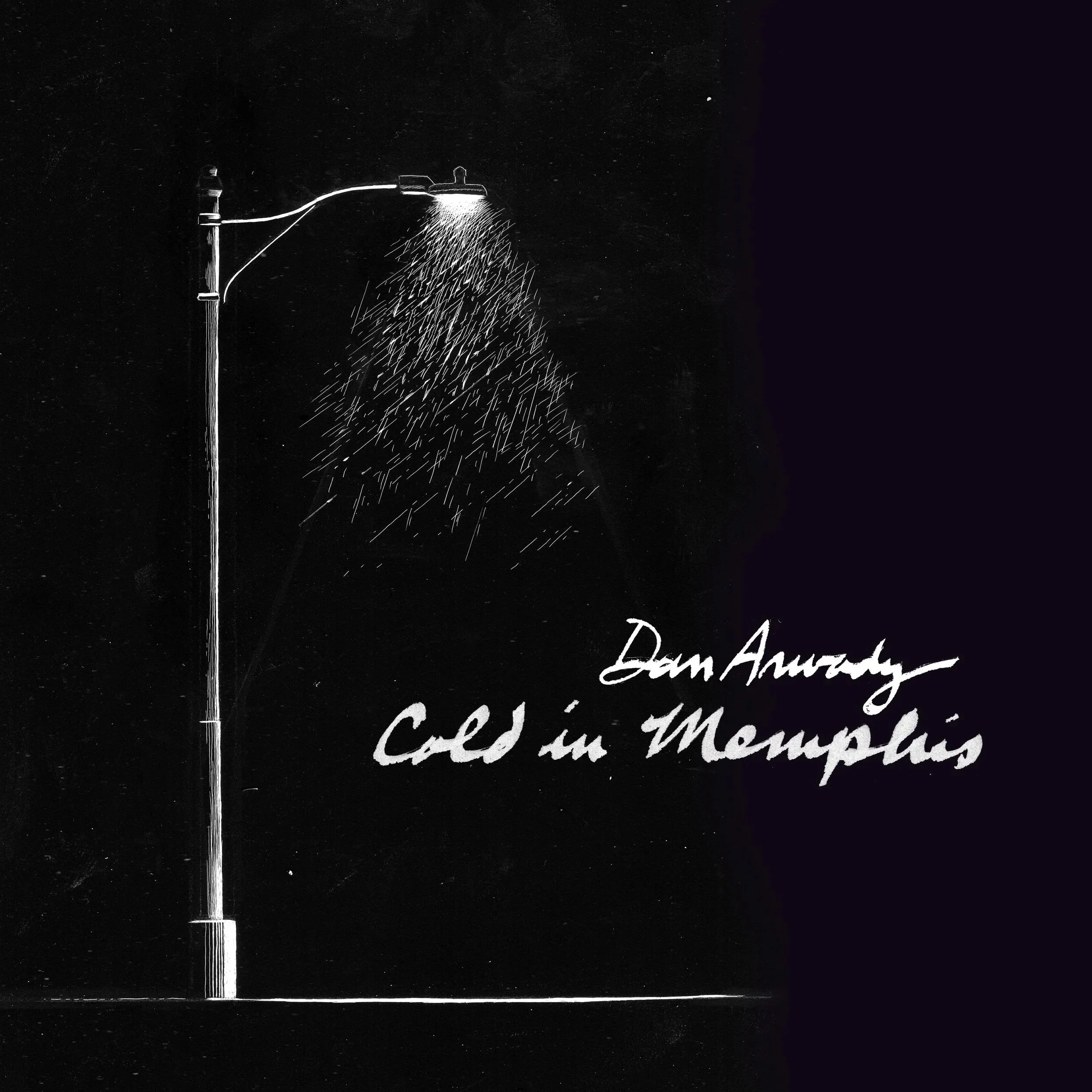 Cold in Memphis