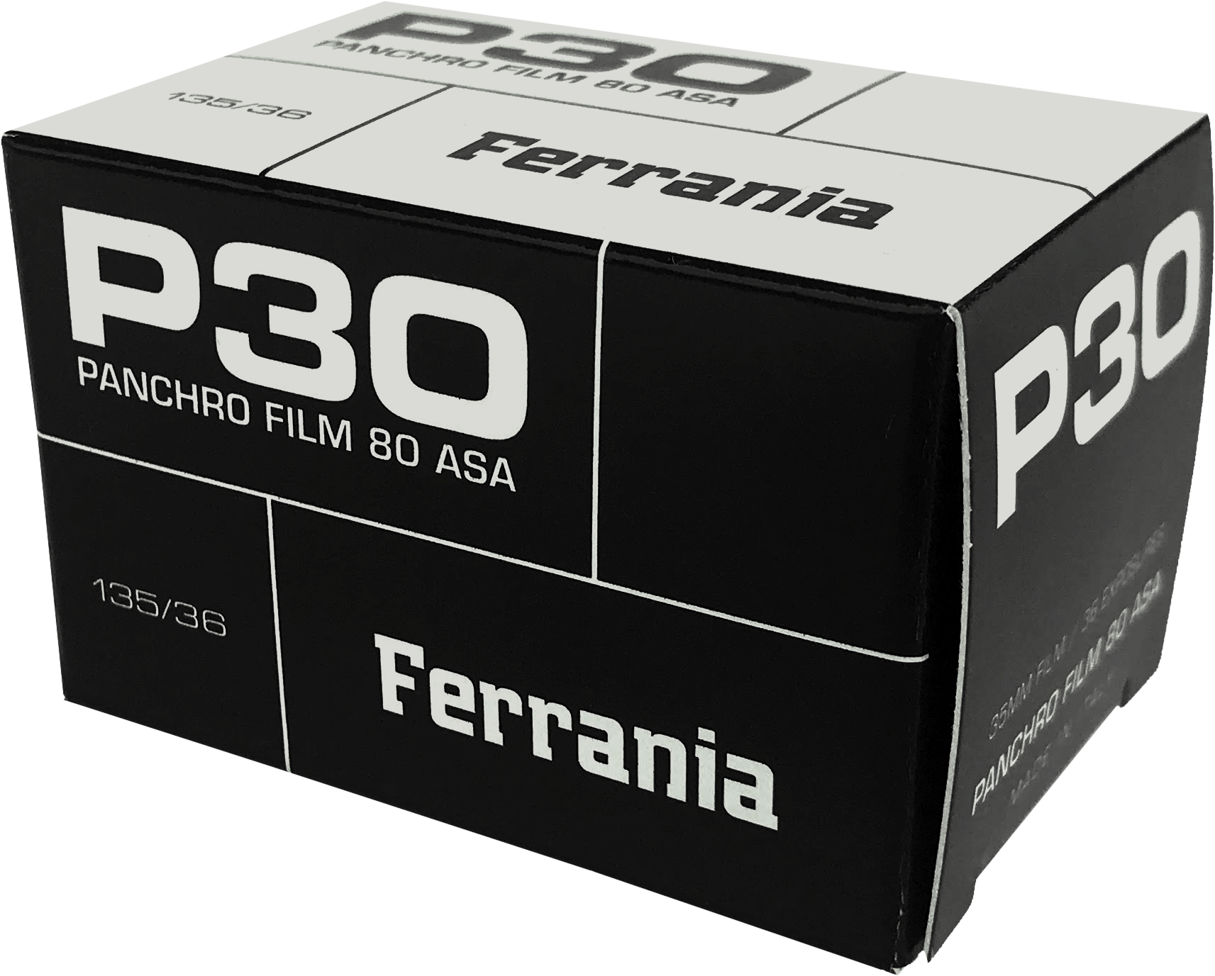 P30 vs P30