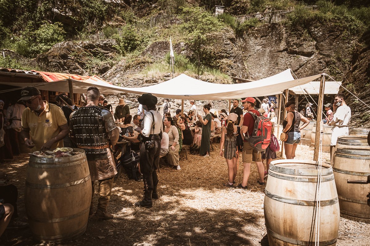 Grande Fête de Castelroc