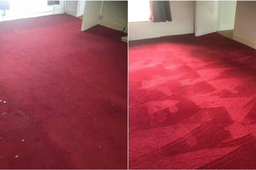 Pressure Washing, Dry Carpet Cleaning Glasgow KleenDri