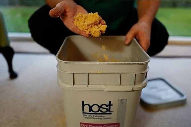 Pressure Washing, Dry Carpet Cleaning Glasgow KleenDri