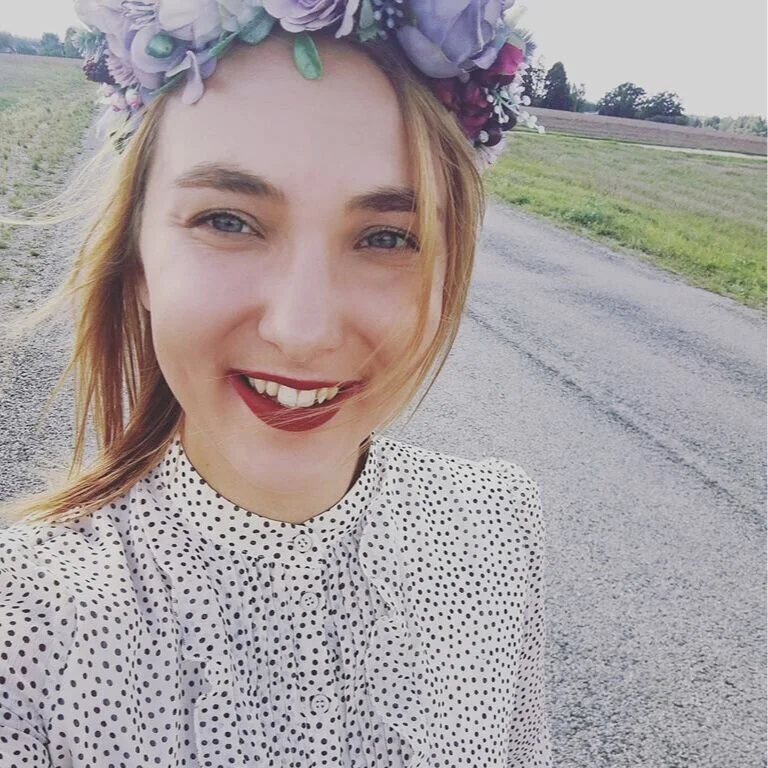 Ilze Svarena, sabiedrisko attiecību speciāliste