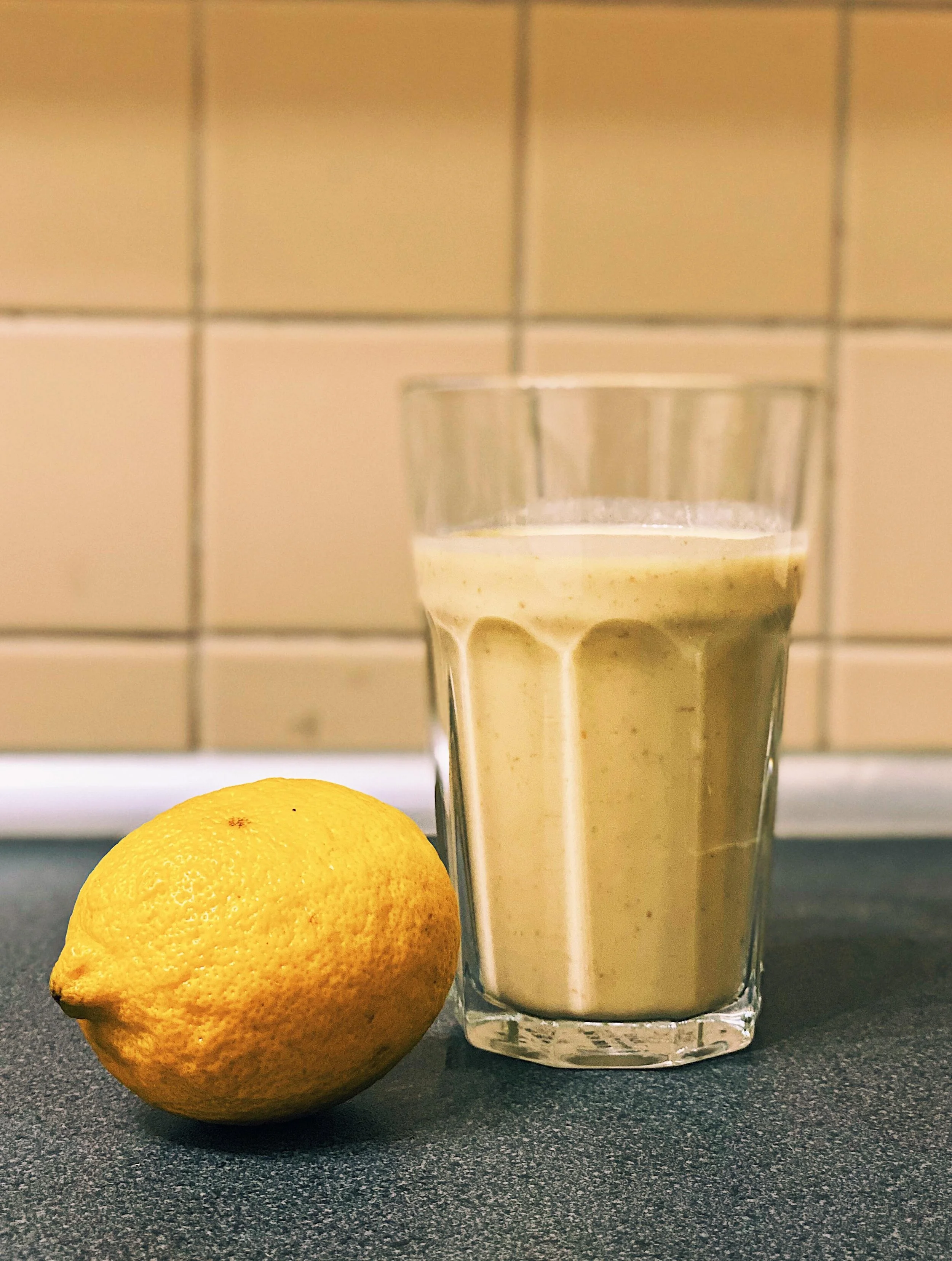 Mango smūtijs