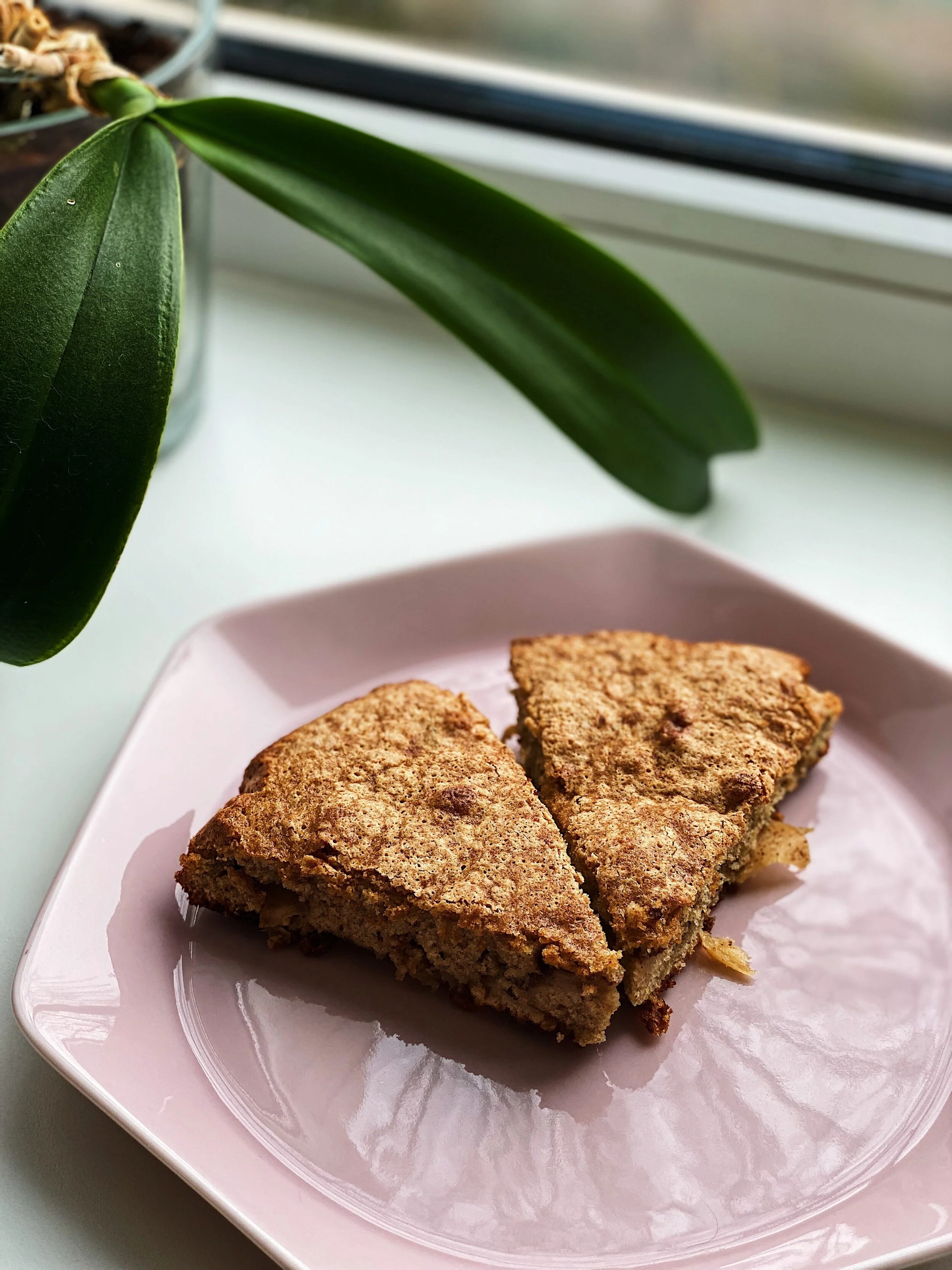 Ābolkūciņa no mammas receptēm