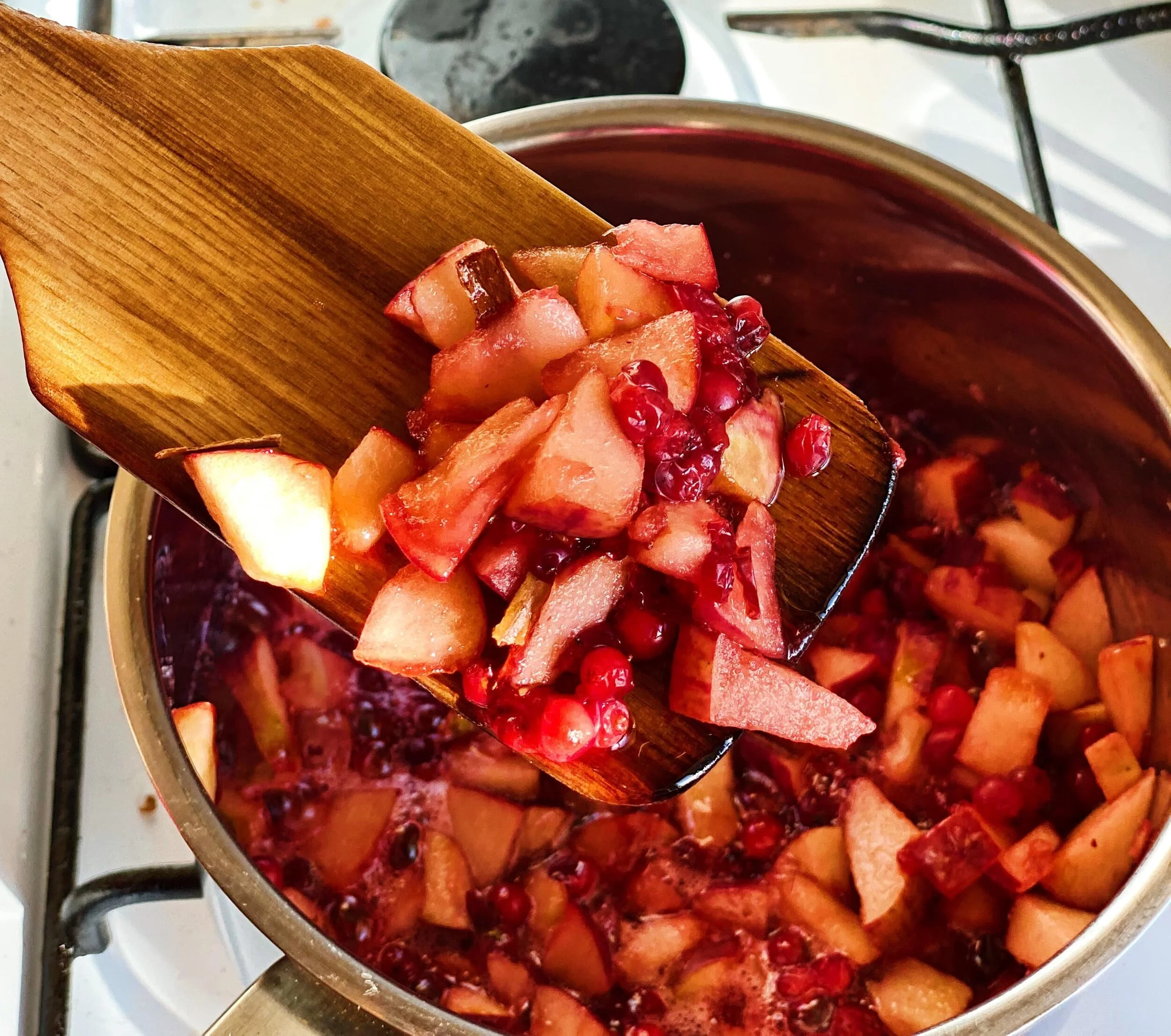 Ātrais mājas ievārījums