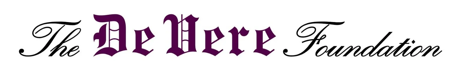 The De Vere Foundation