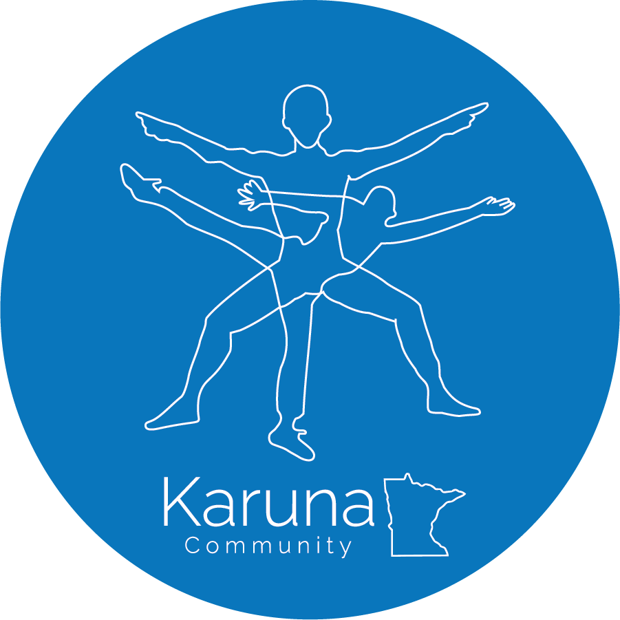 karuna round sticker.png