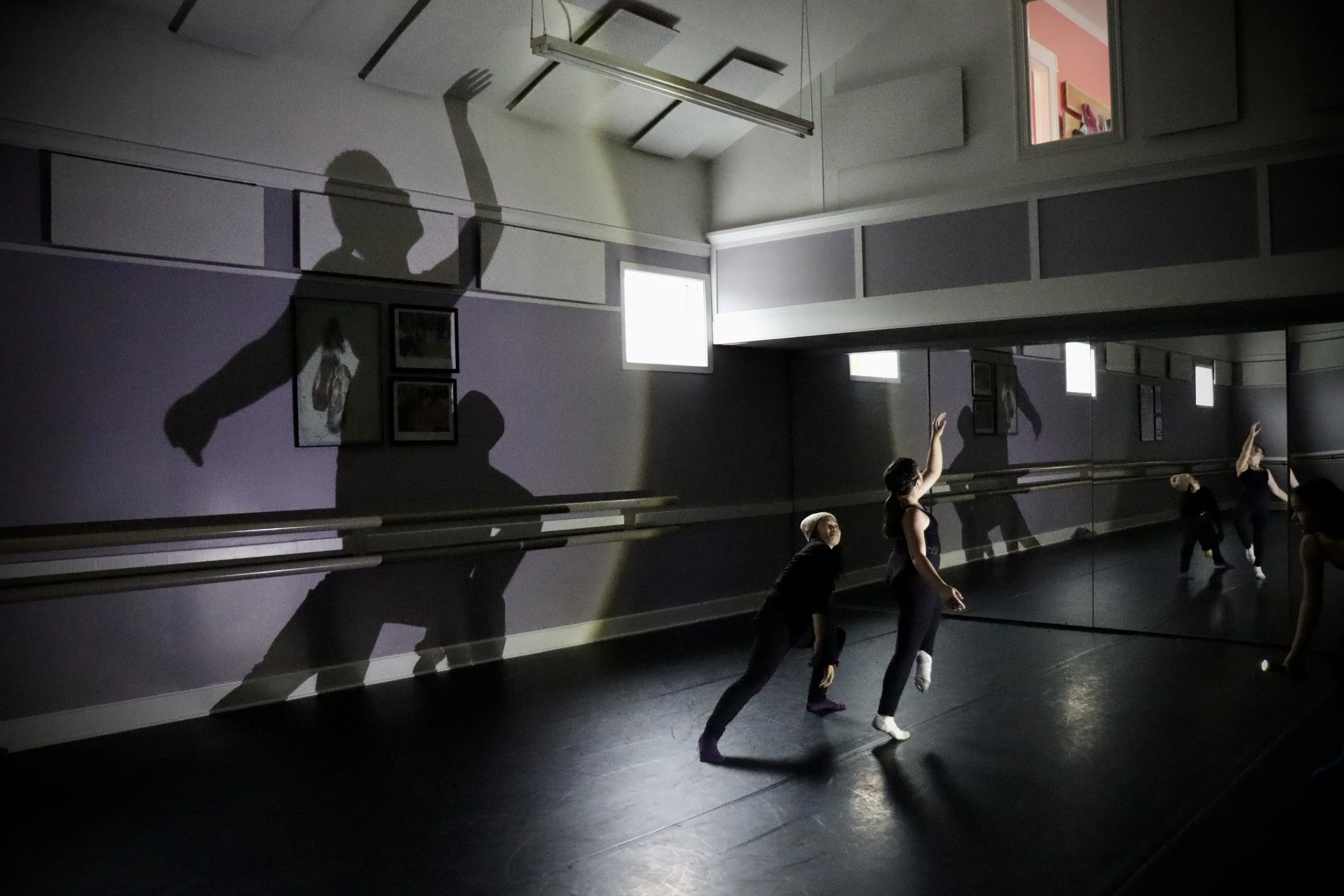 Encounter Your Experience Ages 9 - 13