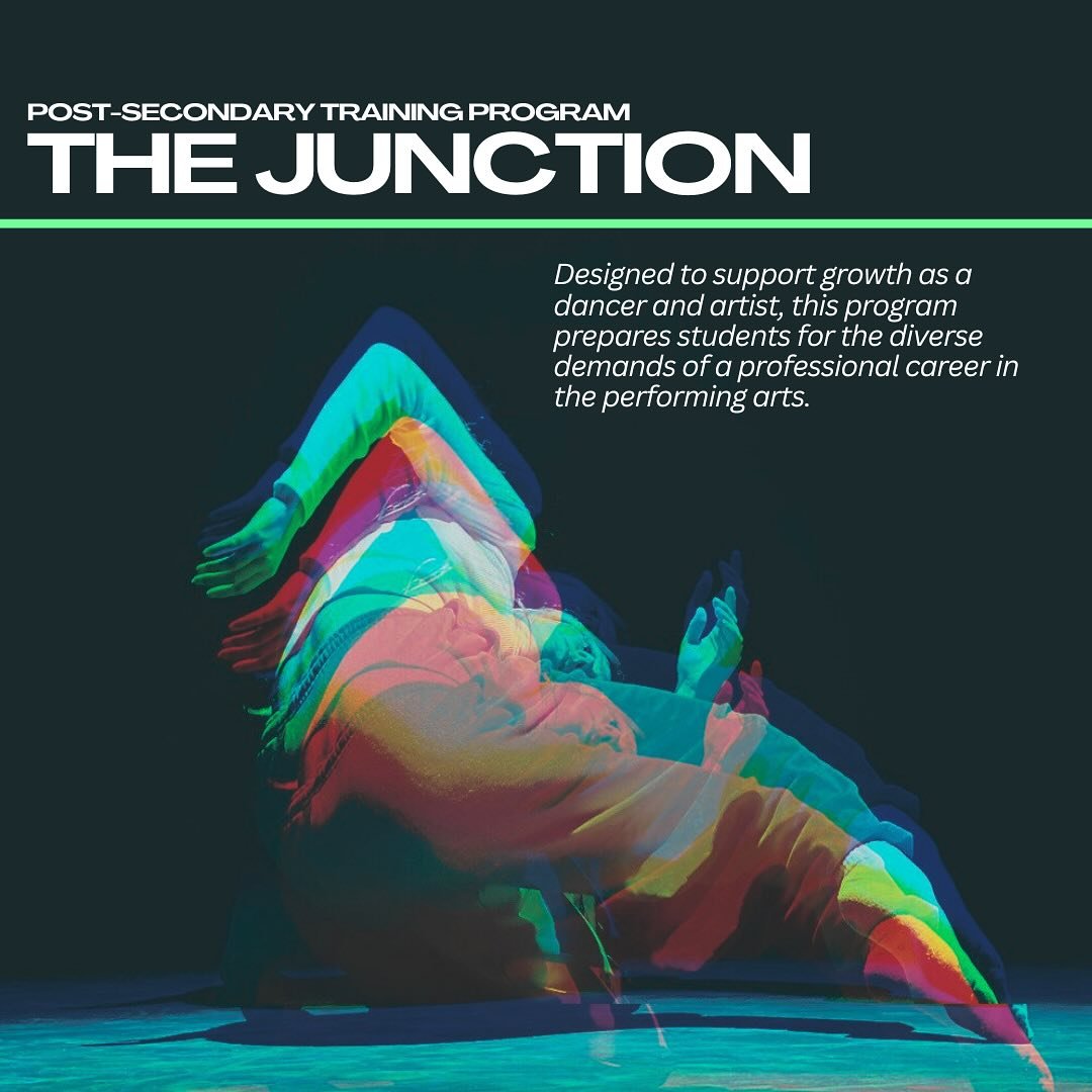 🌟 Calling All Emerging Artists! 🌟

We&rsquo;re thrilled to announce The Junction, a unique two-year program for adult emerging artists 18+ looking to take their creative journey to the next level! 🎭✨ Designed for performers, instructors, researche
