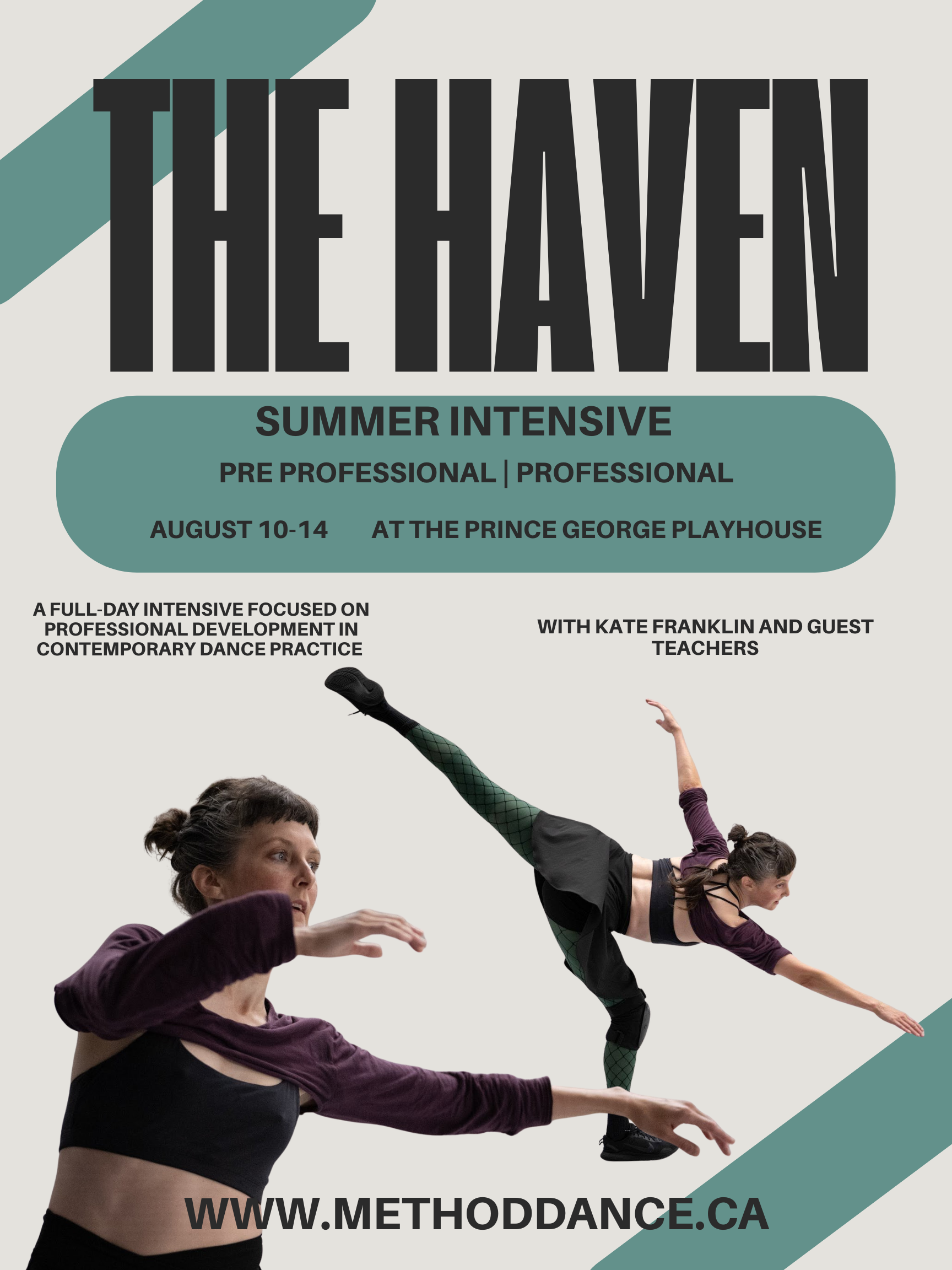 THE HAVEN