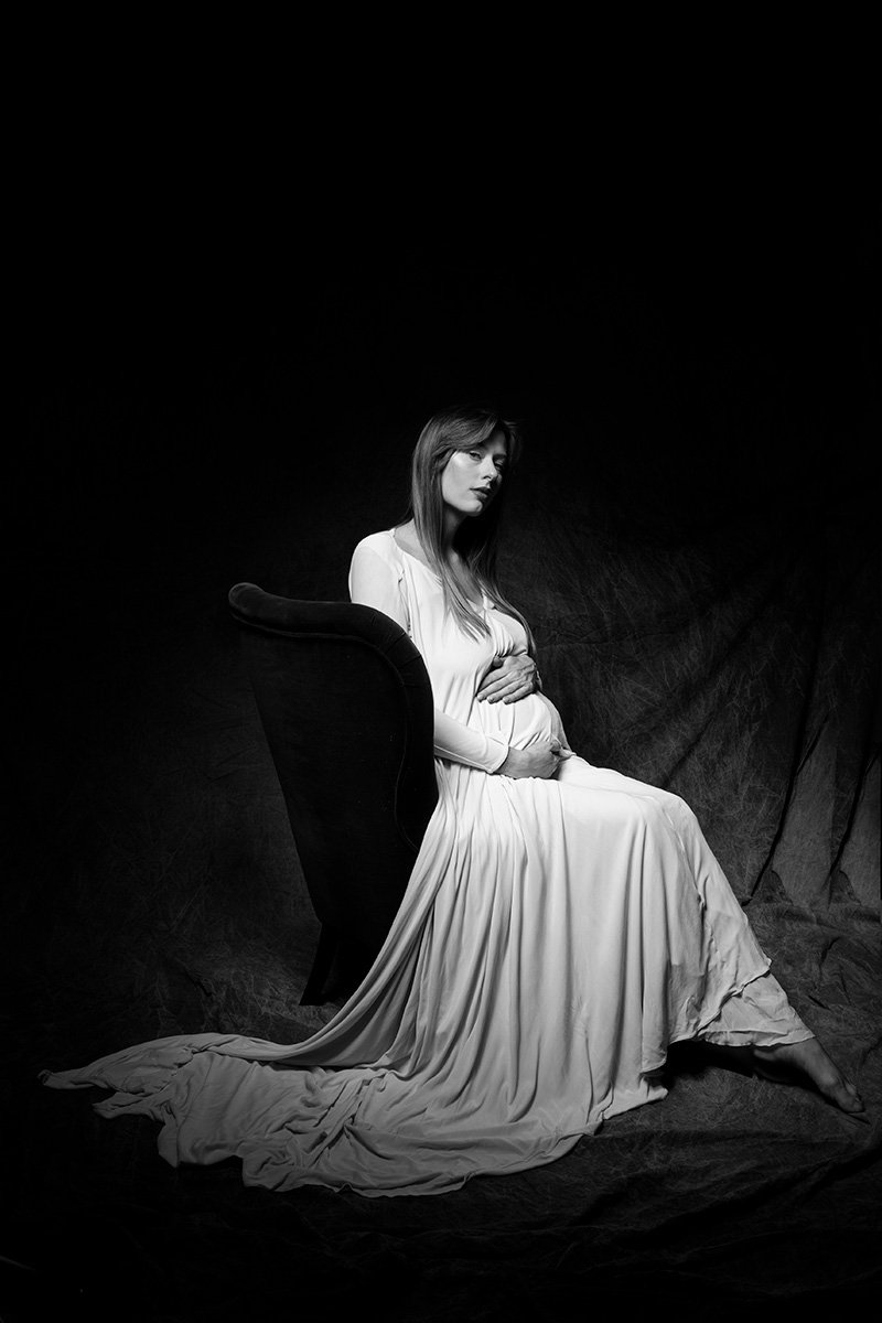 Studio Trzy Koty - sesja zdjęciowa ciążowa Kasi i Paxona (12).jpg