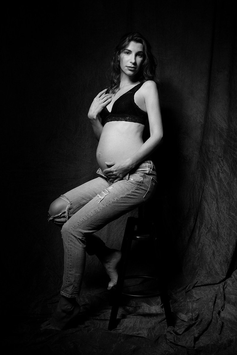 Studio Trzy Koty - sesja zdjęciowa ciążowa Karoliny i Dawida (1).jpg
