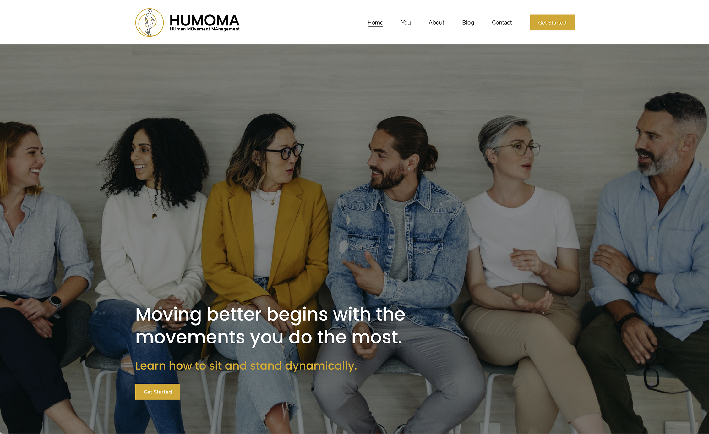 Humoma homepage website.png
