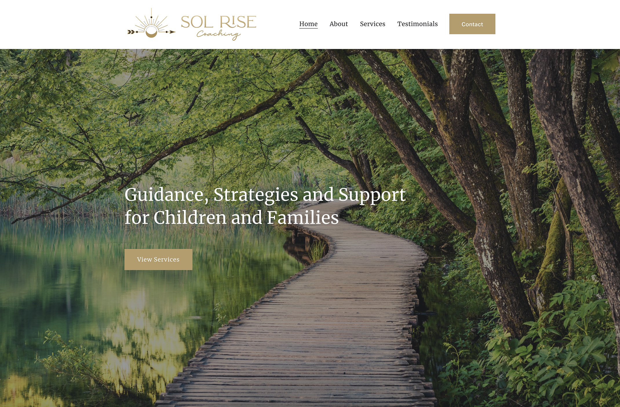 Sol Rise Coaching homepage.png