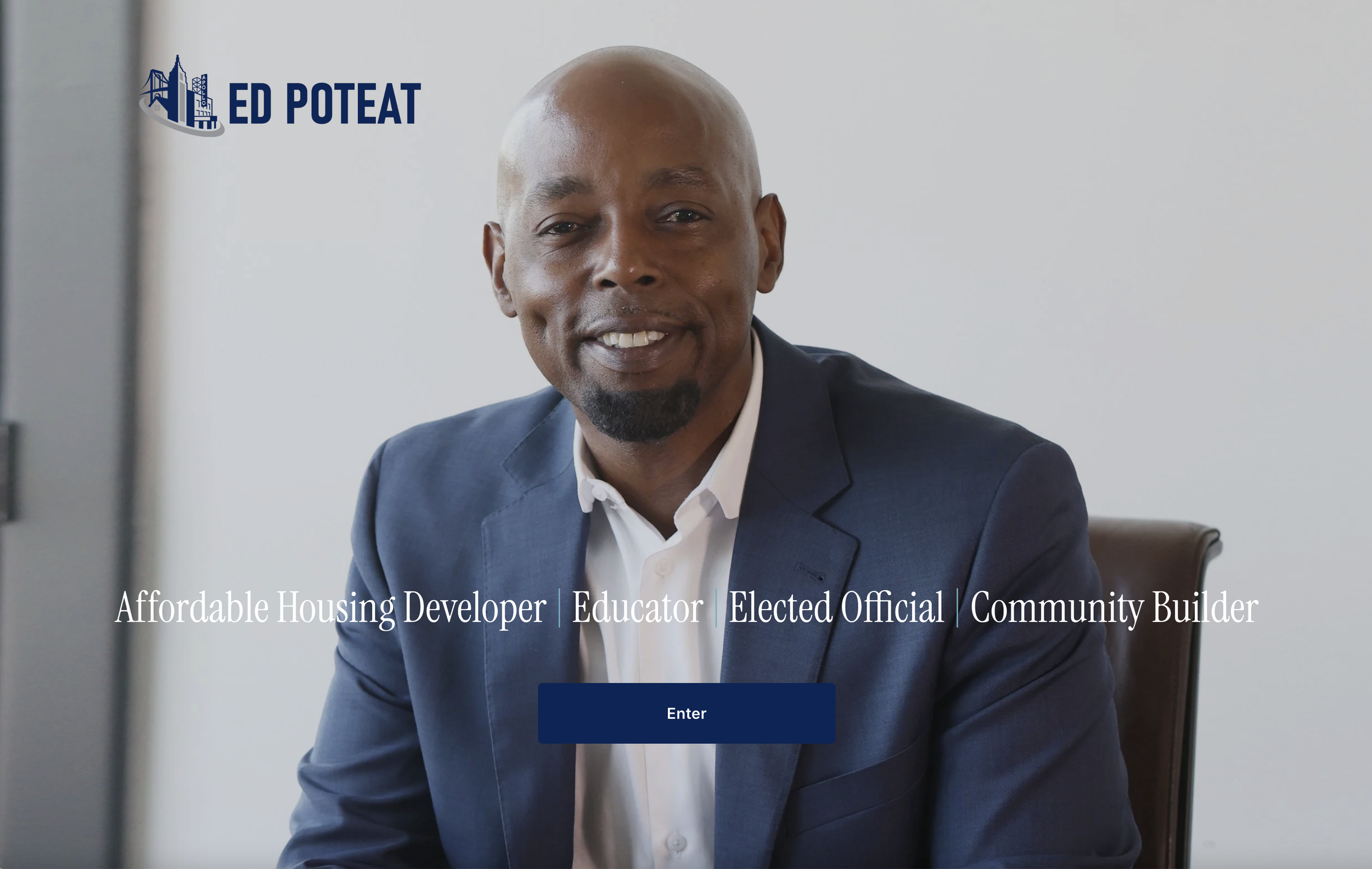 Ed Poteat homepage.png
