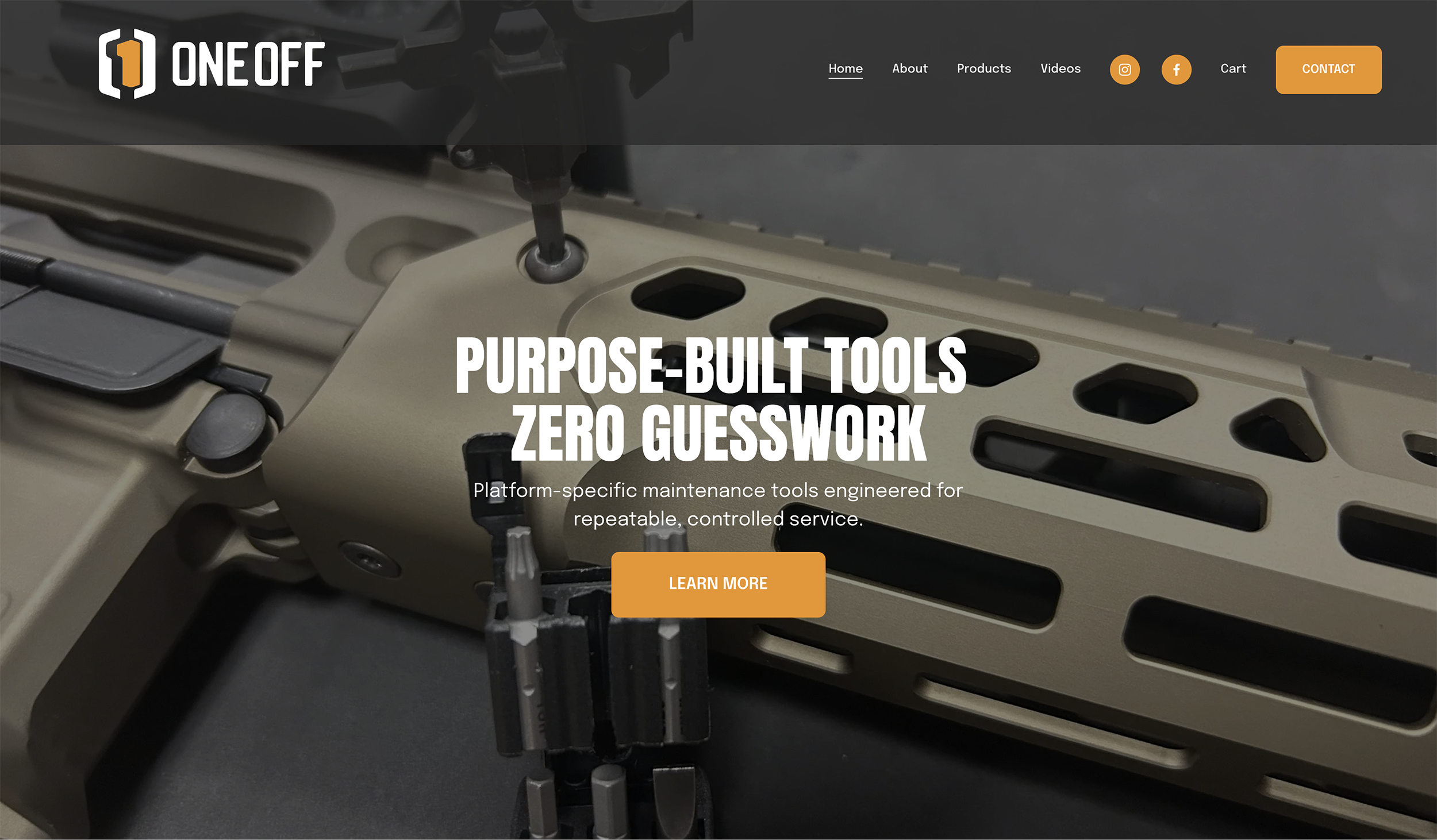 One Off homepage.png
