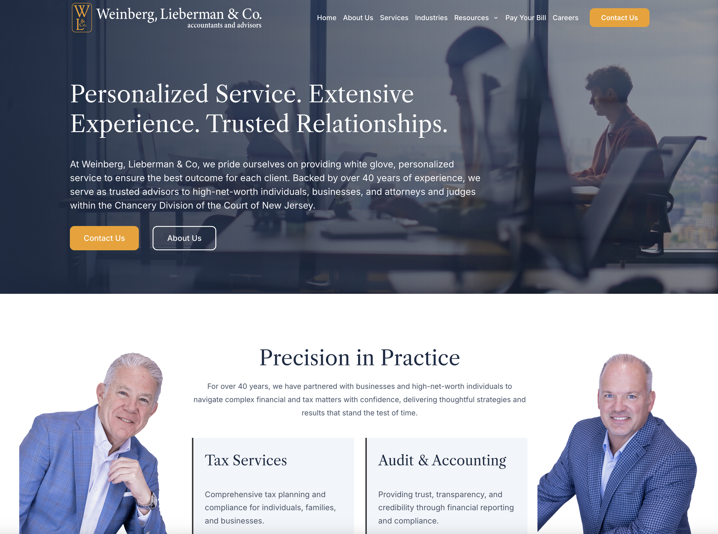 weinberg homepage.png