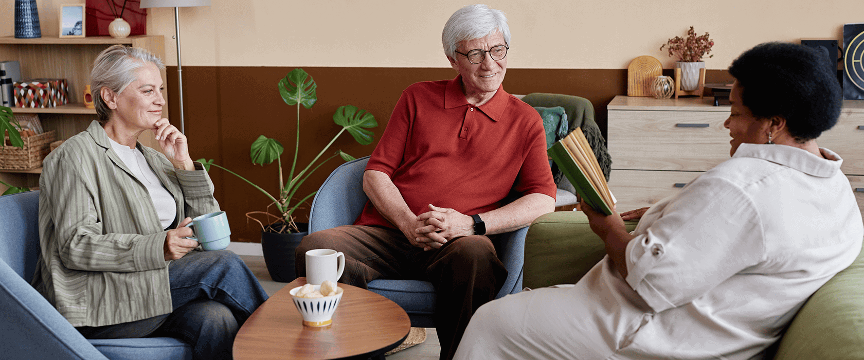 When Community Changes Affect Our Seniors: What Wilmington’s Shifts Mean for Homecare