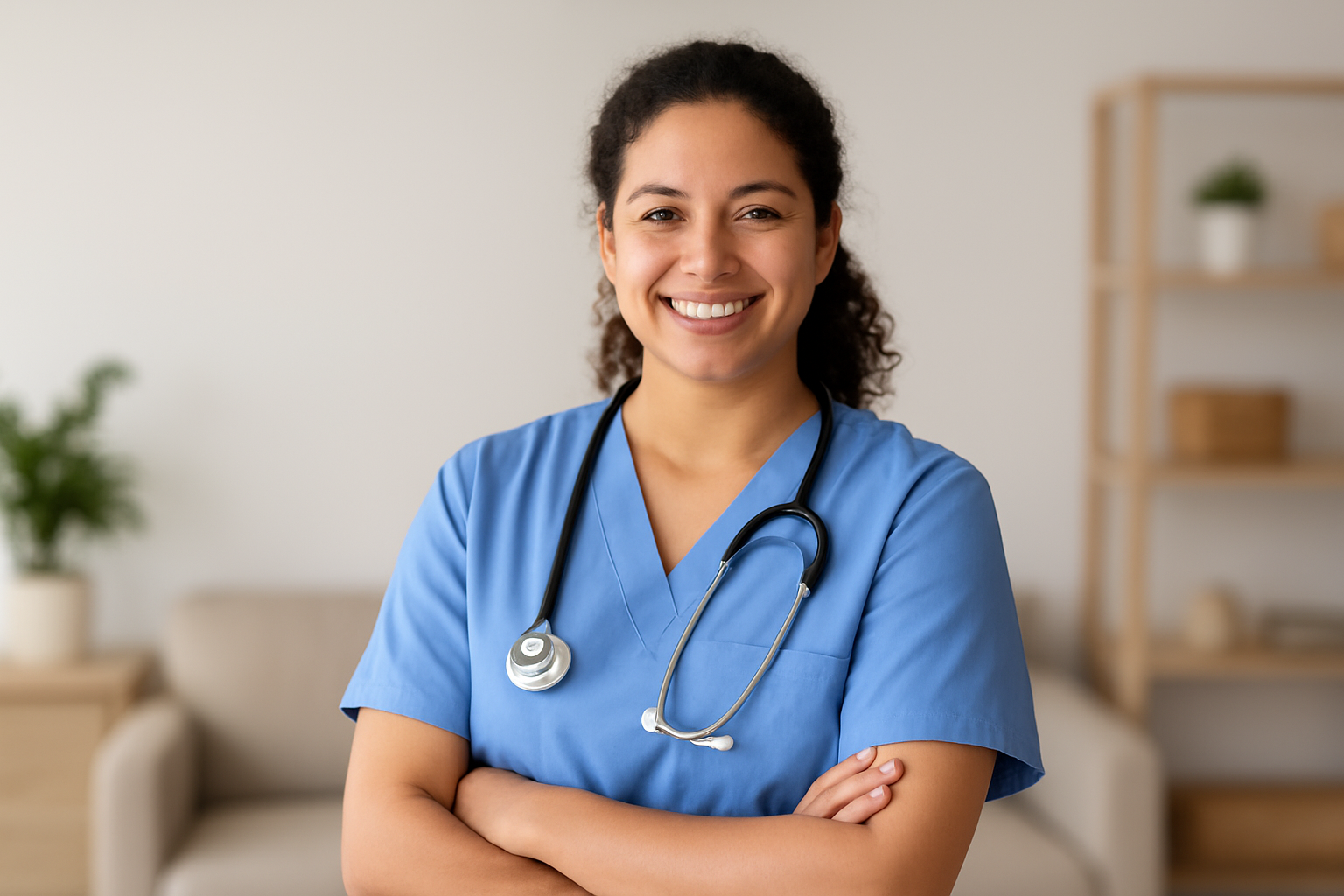 What If Homecare Isn’t Just Support — But a Second Chance at Living Fully?