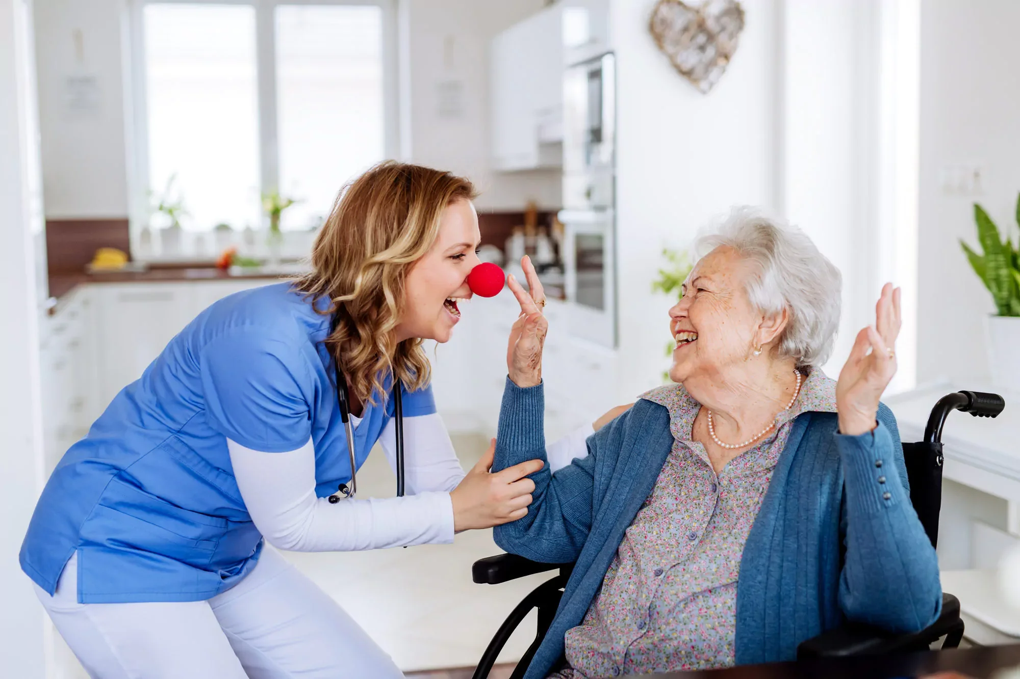 Steps Homecare Services: Meeting Delaware’s Growing Need for Quality In-Home Care