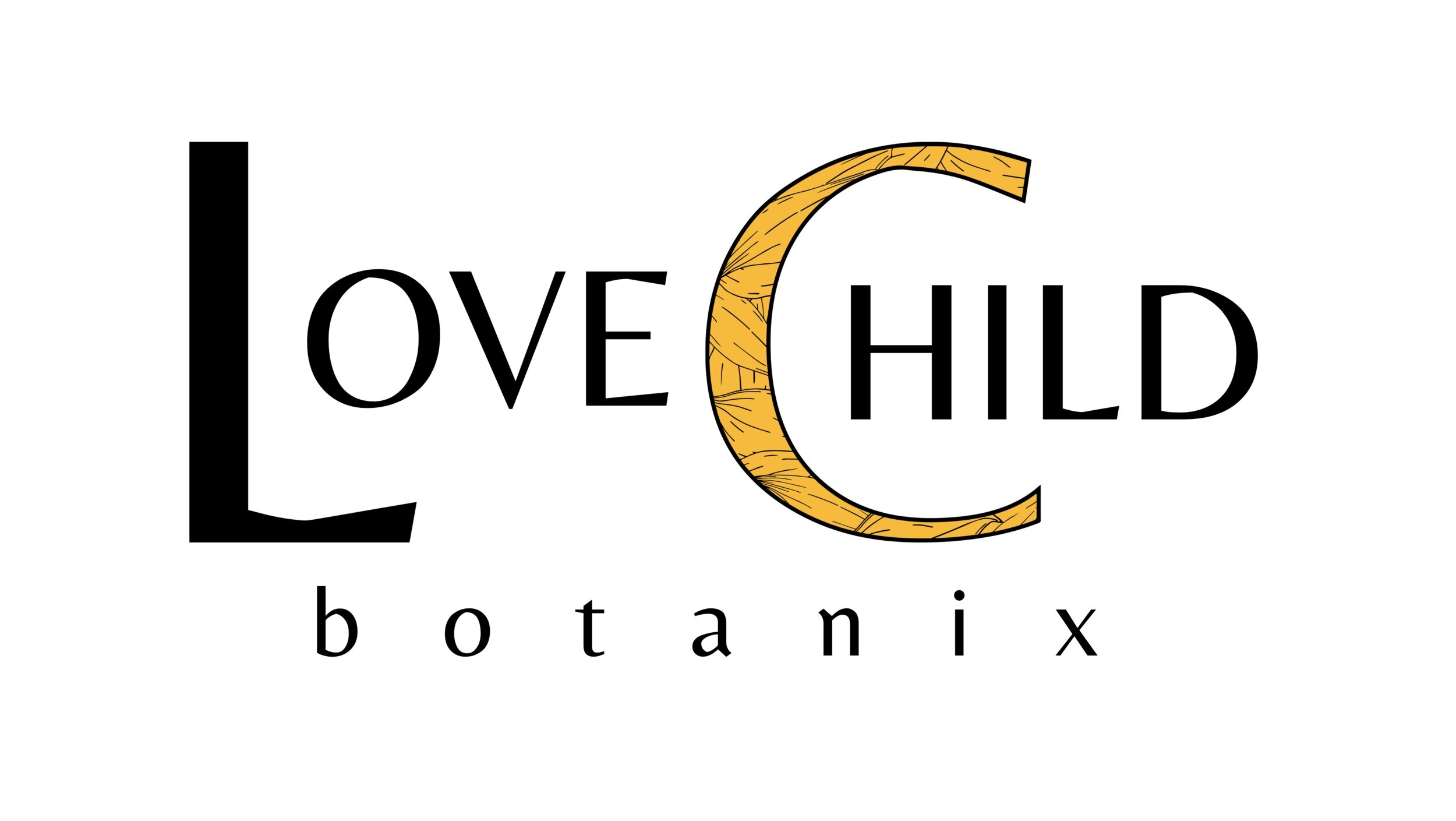 Love Child Botanix